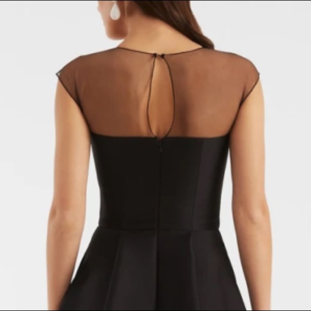 Sachin & Babi “Blakely Gown - Jet” gown. - Picture 9 of 12